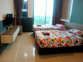 B- Private D'wharf Room